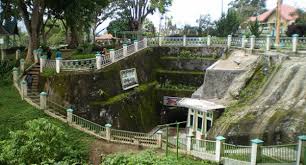 Image result for lobang jepang bukittinggi