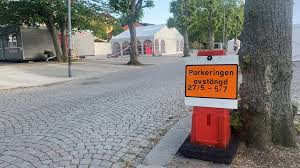 Sveriges Radio - News update
