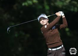'통산 11승 도전' 이예원, KLPGA 투어 S-OIL 챔피언십 2R 단독 선두