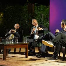Instituto Produz Mais Brasil reúne especialistas e autoridades para discutir os desafios da implementação da Reforma Tributária