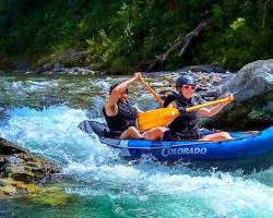 New Zealand adventure travel