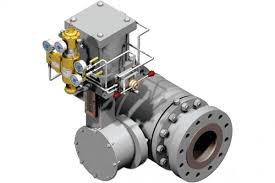 Engineered Solutions - Becker Flow Control: Precise Gas ...