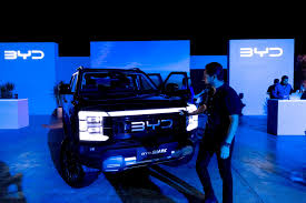 Bloomberg - News update