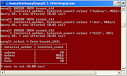 SQL Insert command using set option to add records to MySQL table