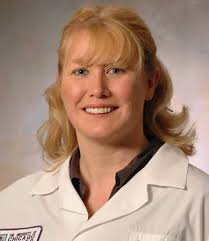Jennifer Burns, CPNP, APN Certified Pediatric Nurse Practioner, Medical Director of Pediatric and Family Travel Clinic - BurnsJennifer_001