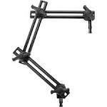 EEVblog 5- Manfrotto Video Camera Articulated Arm -