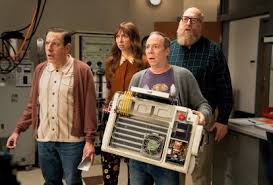 Com novo spin-off, ‘The Big Bang Theory’ desafia a ‘maldição’ das séries de comédia