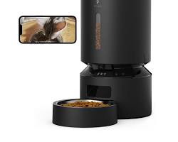 Petlibro smart pet feeders