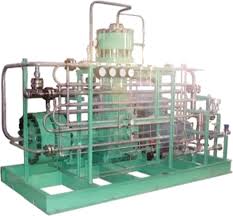 How are Pumps & Compressors used in the Clean Hydrogen Value ...