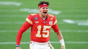 Will Patrick Mahomes play tonight's game against Houston Texans? Latest update on Kansas City Chiefs star