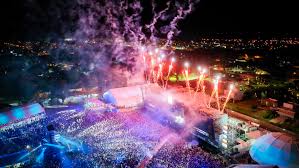 Saiba os horários e os palcos dos shows do Planeta Atlântida 2026