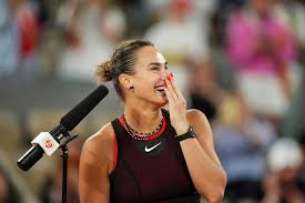 News source: Roland-Garros 2026