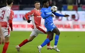 Dinamo vs. Universitatea Craiova: Clash for Superliga’s Top Spot Live