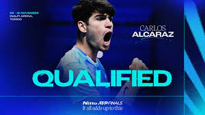 Nitto ATP Finals - News update