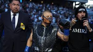 Cómo y dónde ver la pelea Isaac ‘Pitbull’ Cruz vs Néstor Bravo en Estados Unidos y México: a qué hora es y en qué canales se puede ver en vivo — DAZN
