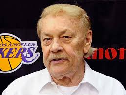 Jerry Buss Succumbs To Horrible Lakers Season. See full image &middot; PreviousDog At Westminster Show With Human Arm Sprouting . - 700.hq