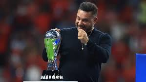 Antonio Mohamed: Turco con sabor a diablo