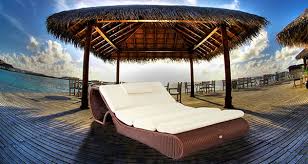  10 cool and modern garden furniture