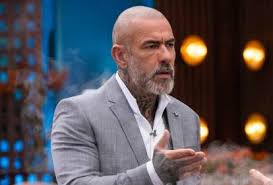 Entenda por que Henrique Fogaça não participou do episódio do MasterChef