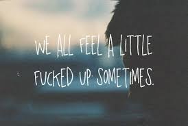 via boulevard of broken dreams on we heart it /... via Relatably.com