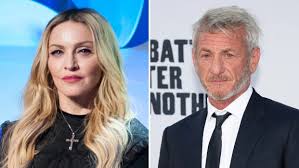 Madonna Seemingly Calls Out Ex Sean Penn in New Song Three Decades After Divorce