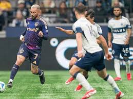 LA Galaxy gegen Vancouver Whitecaps: MLS-Duell im Fokus - Imagen principal del artículo