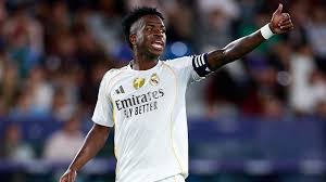 「彼は真のマドリディスタ」…ブーイングの中ゴラッソを叩き込んだヴィニシウスをレアル・マドリード指揮官が称賛｜ラ・リーガ