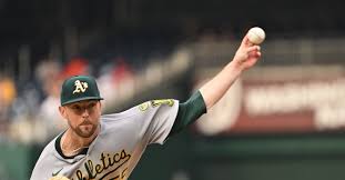 Game #2, Athletics at Blue Jays Game Thread