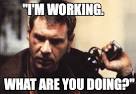 famous blade runner quotes i want more life
