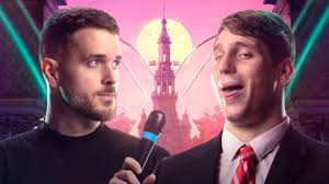 Gaspi vs. Perxitaa: La Velada del Año 5 y el Desafío del Youtuber Argentino
