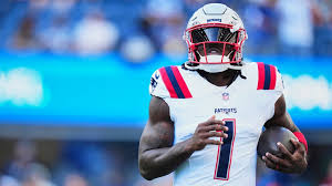 Patriots Vs Jets