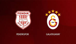 Pendikspor-Galatasaray Hazırlık Maçı Bilgileri