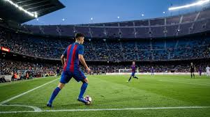 Flick Finds a New Tactical Weapon in Barcelona’s Academy