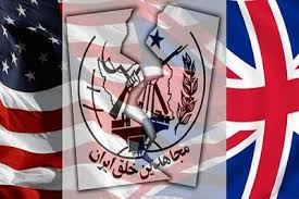 از مظلوم سازی با محوریت نخبه بودن تا عضویت رسمی در فرقه منافقین!