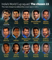 Image result for bangladesh cricket team for world cup 2015