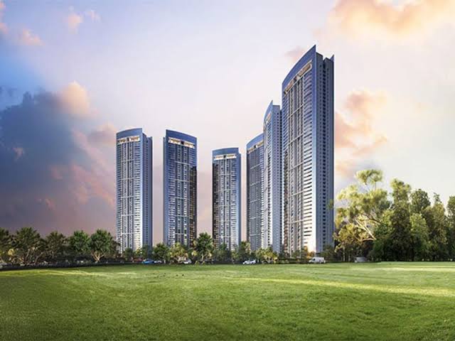 DLF Dahlias penthouse in Gurugram sold for Rs 271 crore, surpassing Madhusudan Kela's Rs 120.7 crore record; project 65% sold