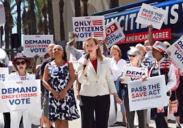 It’s already too late to change the voting rules for November