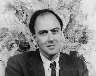 Imagen de Roald Dahl