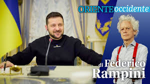 Corriere Tv - News update