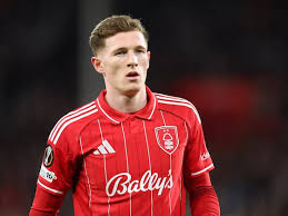 BREAKING: Anderson out of Europa League quarter final due to bereavement