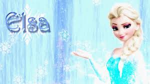 Image result for gambar elsa frozen