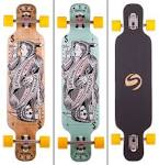 Slipstream Longboards