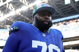 7 Mind-Blowing Facts About Jason Peters' NFL Journey