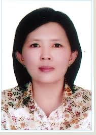 Bà Đào Thị Hương Lan - dao_thi_huong_lan