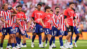 Alvarez tribünleri coşturdu, Atletico Villarreal karşısında çılgın gecede paçayı kurtardı — Goal.com