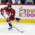 Marcus Johansson returns to the lineup against Predators