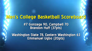 Battle for Seattle between Huskies and Redhawks is tonight