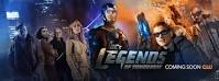 Image result for legend of tomorrow