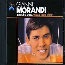 Gianni Morandi: Andavo A Cento All'Ora