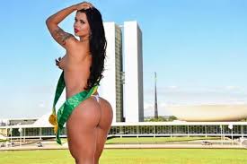 Resultado de imagem para ASMULHERES MAIS BONITAS DO BRASIL